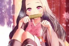 Thumbnail of Nezuko