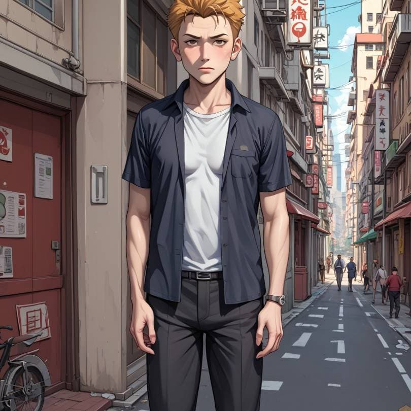 Thumbnail of feng shiba