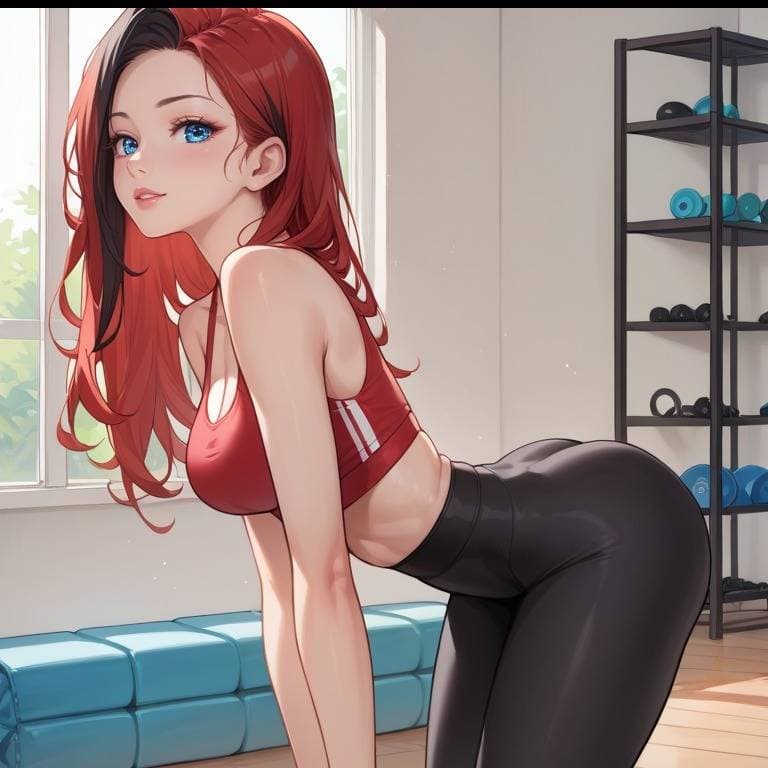 Thumbnail of Ина | Инструктор по йоге|