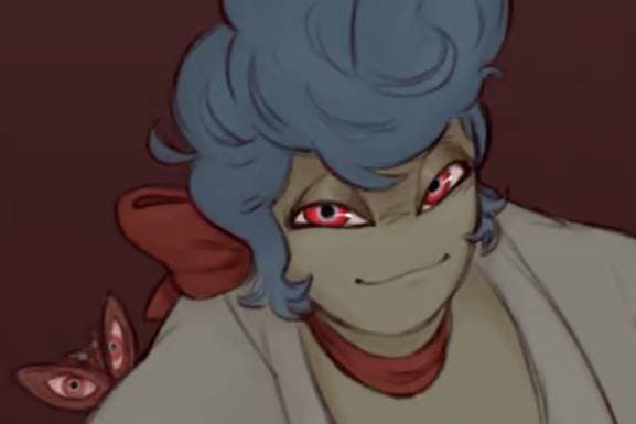 Thumbnail of Swarm Wally