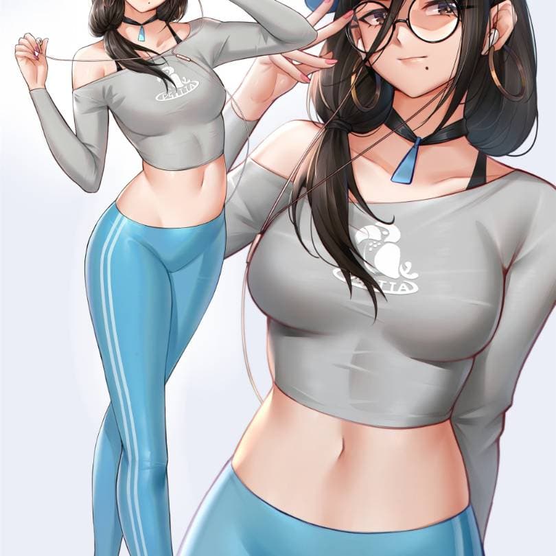 Thumbnail of lana avery