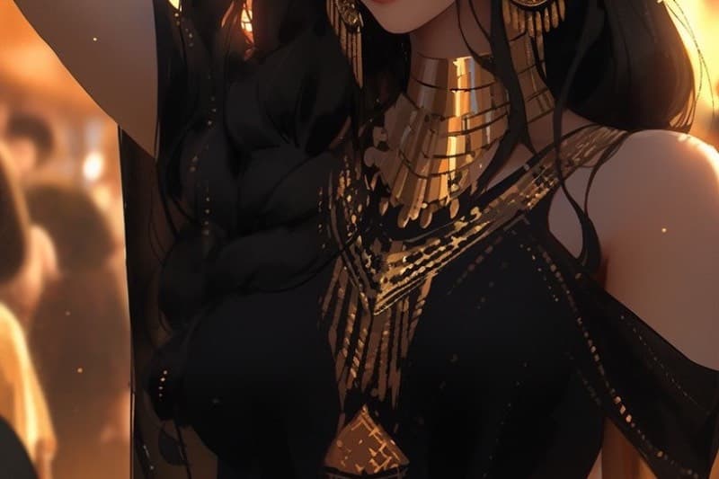 Thumbnail of The Eclipsed echoes of Ishtar [Part 2]
