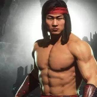 Thumbnail of Liu Kang, The Earthrealm's Champion