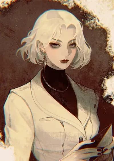 Thumbnail of Акари Уорнер