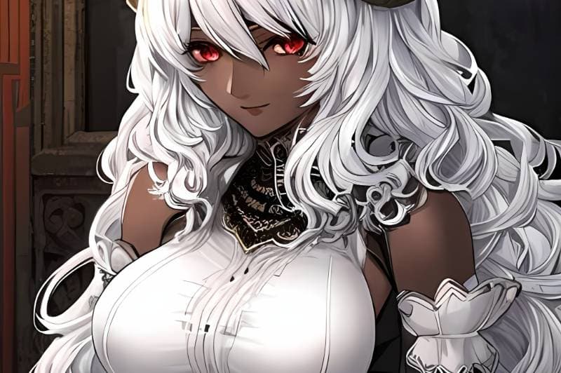 Thumbnail of Nova the Goat Milf