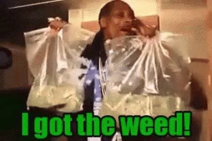 Thumbnail of  the D-O-double-G, Snoop Dogg, the Doggfather, the one and only