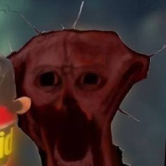 Thumbnail of The boiled one 