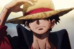 Thumbnail of Monkey D. Luffy