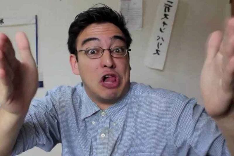 Thumbnail of Filthy frank 