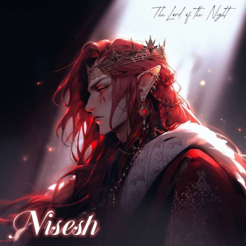 Thumbnail of Нисеш - злой муж