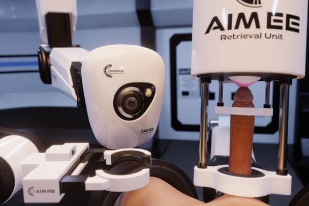 Thumbnail of E.V.E - Sexual Torture Machine [POV]