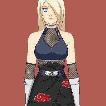 Thumbnail of ino yamanaka
