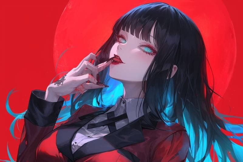Thumbnail of Luna Seraphine