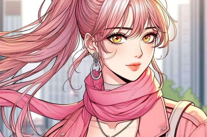 Thumbnail of Le Cadeau Parfait (Shenna)