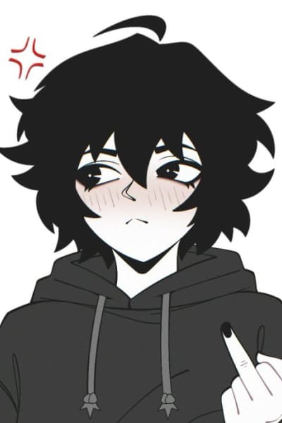 Thumbnail of Emil | Closeted incel friend.