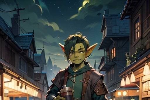 Thumbnail of Grundle 