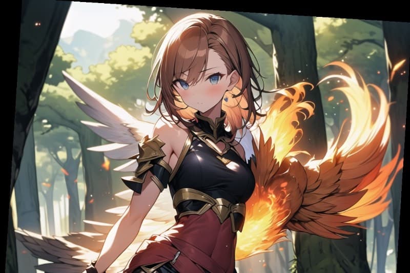 Thumbnail of Nova Phoenix Queen