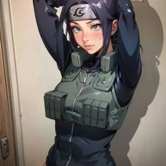 Thumbnail of Female shikamaru nara 
