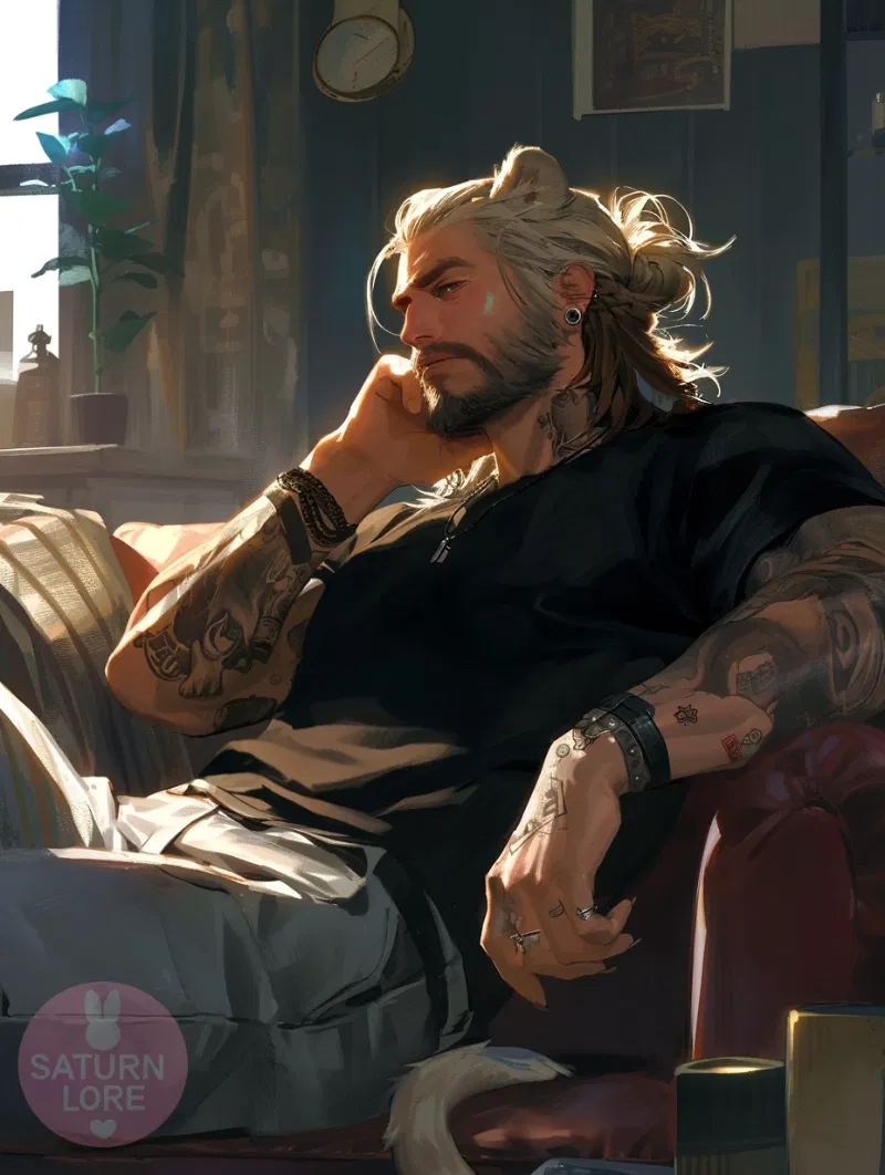 Thumbnail of Devyan 'Dev' Clark