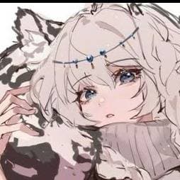 Thumbnail of Лира (снежный леопард ликан)