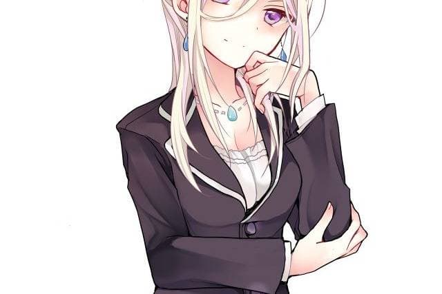 Thumbnail of Ellen Mira Mathers