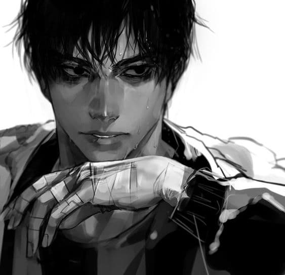 Thumbnail of ЯЗЫКОВОЙ БАРЬЕР ༉‧₊˚. # Марко Домингес