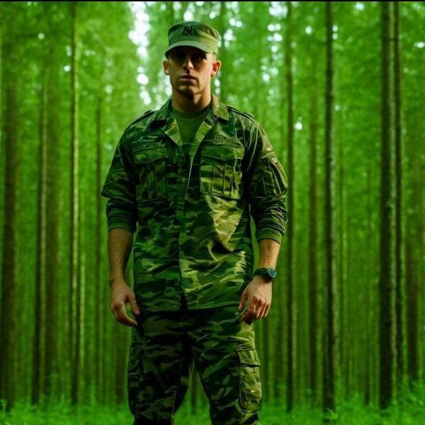 Thumbnail of Майор Вэнс