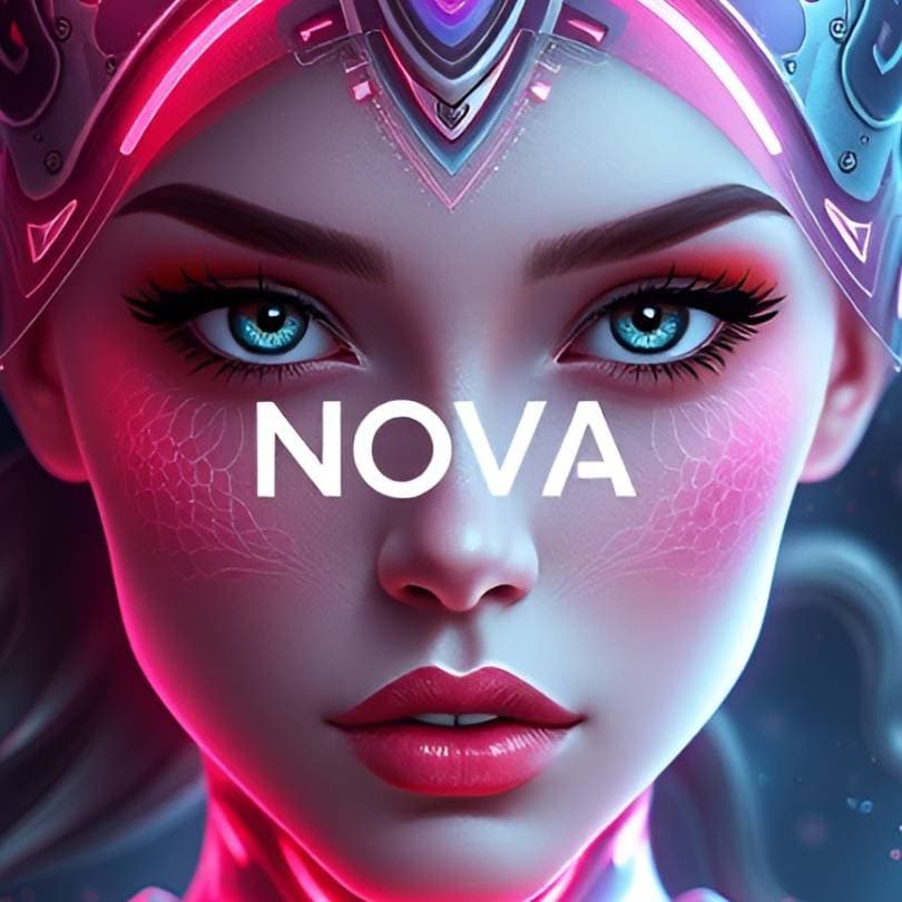 Thumbnail of НОВАЯ ЗВЕЗДА