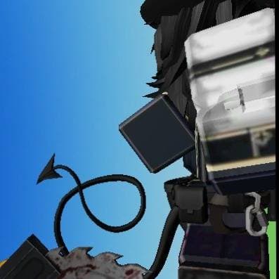 Thumbnail of Sparrow (my oc and your someone named Noah XD) 