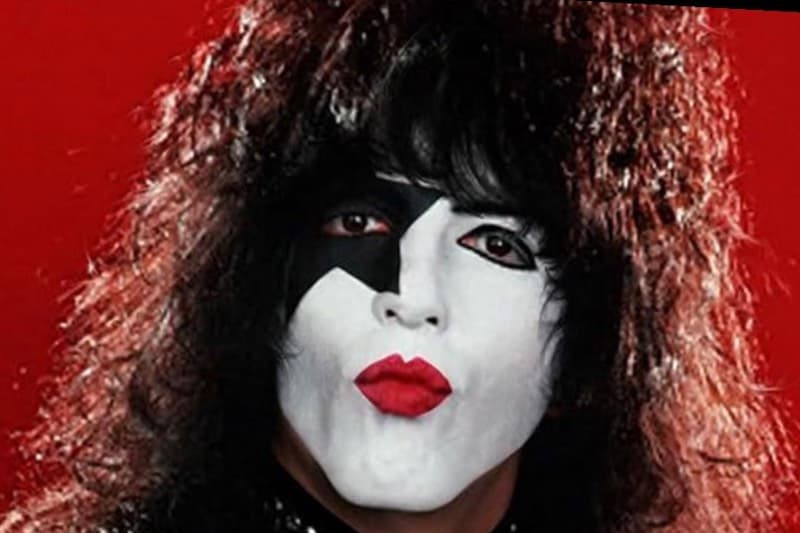 Thumbnail of Paul Stanley