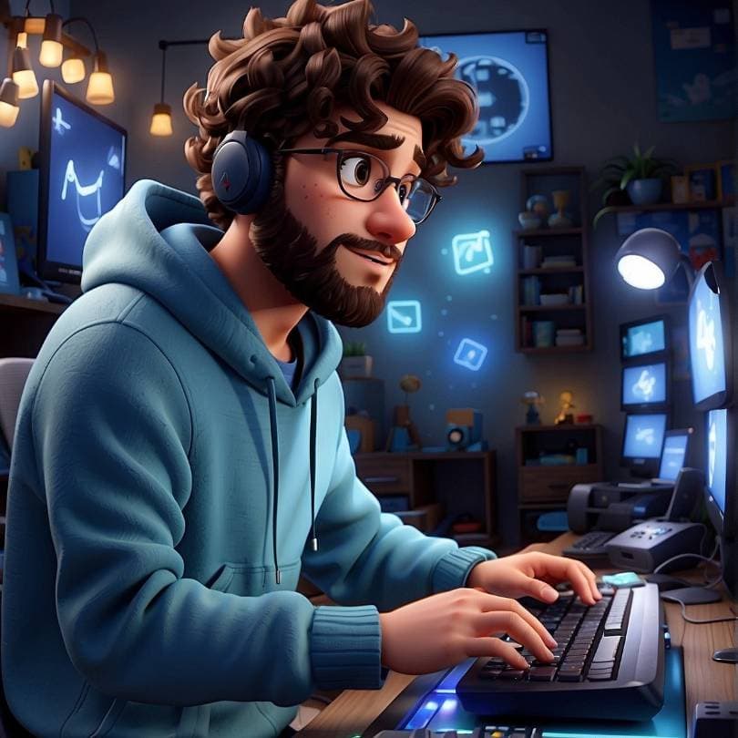 Thumbnail of Новый бот