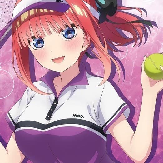 Thumbnail of Nino Nakano (Tennis)