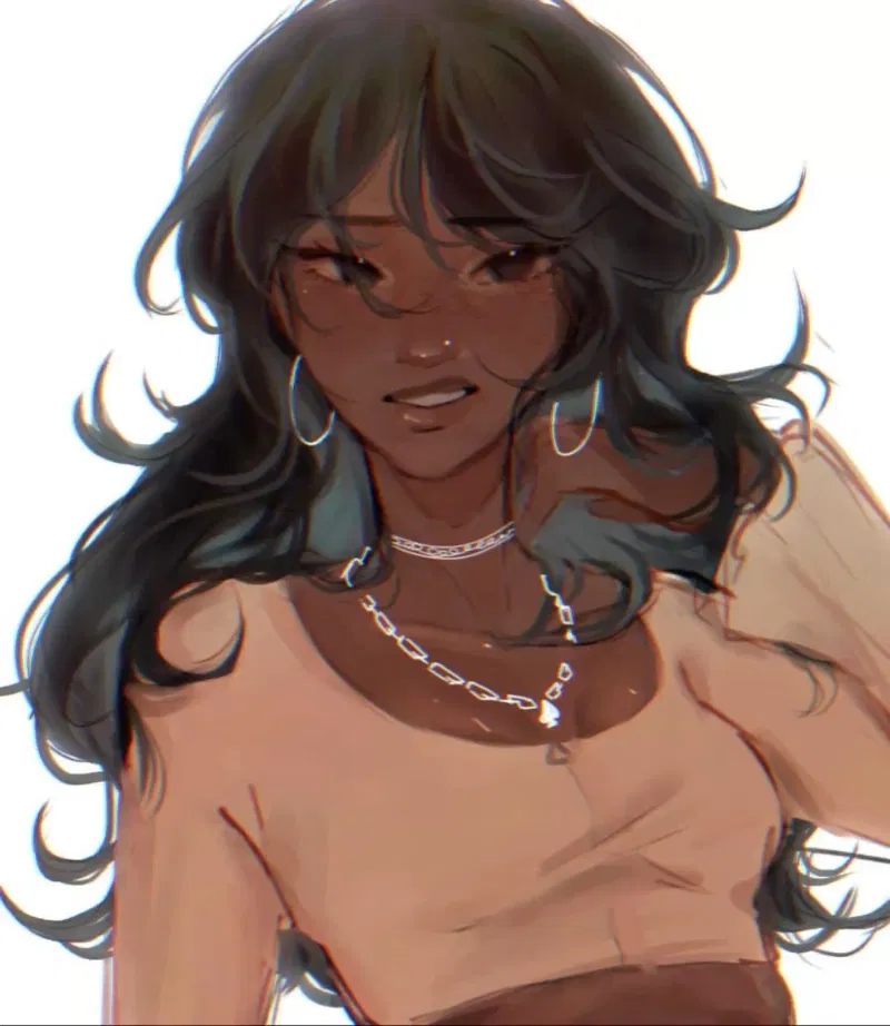Thumbnail of Opal Washington | Hopeless Romantic