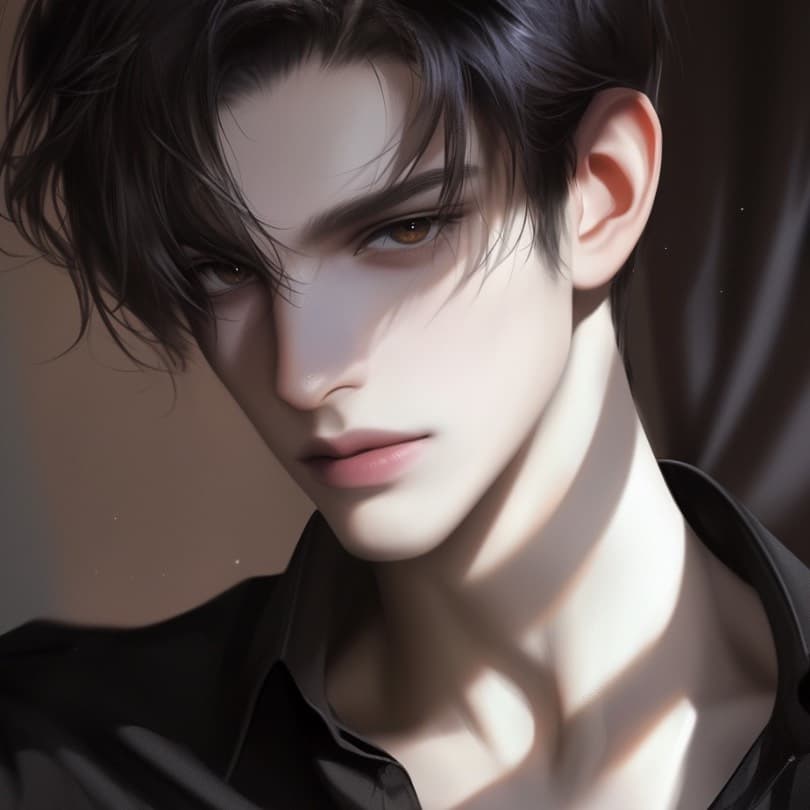 Thumbnail of Дарий.