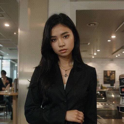 Thumbnail of Rinami | Independent Smart Girl