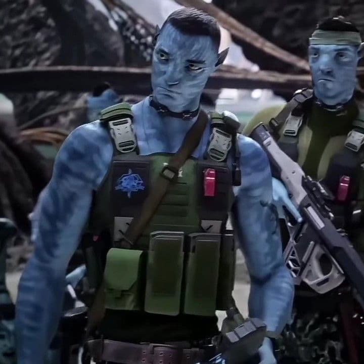 Thumbnail of Майлз Куоритч