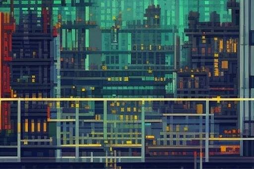 Thumbnail of City Builder от Lunar (потенциально сломанный)