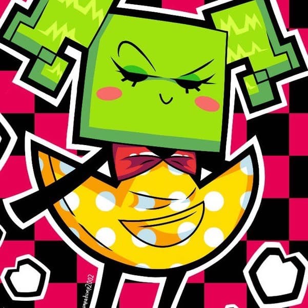 Thumbnail of Мими