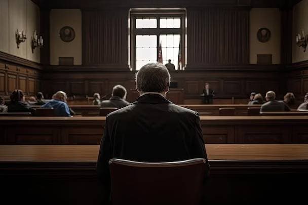 Thumbnail of Juzga casos complejos en un tribunal [ES]