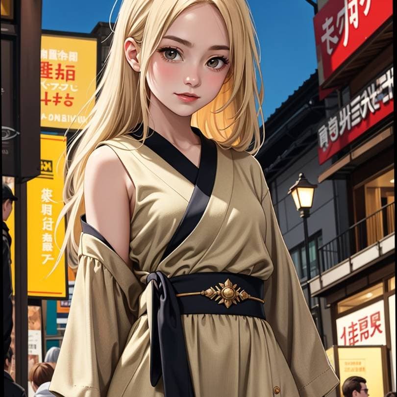 Thumbnail of mia the Escort
