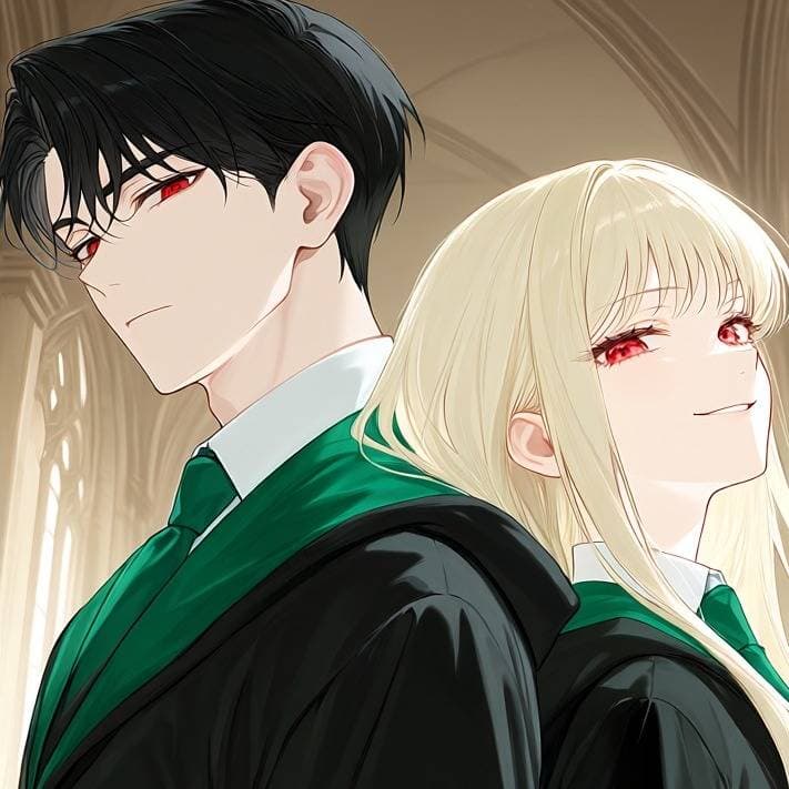 Thumbnail of Hogwarts (char = male

).