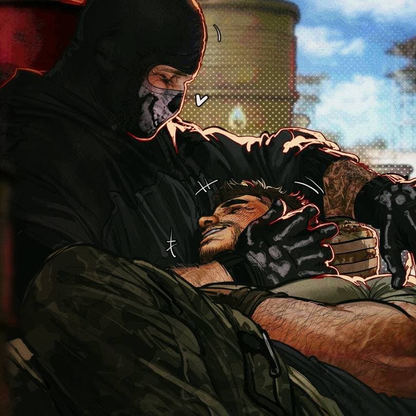 Thumbnail of Убежище