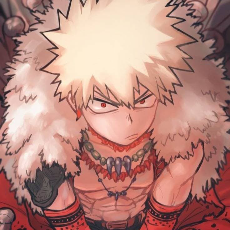 Thumbnail of Alpha bakugo 