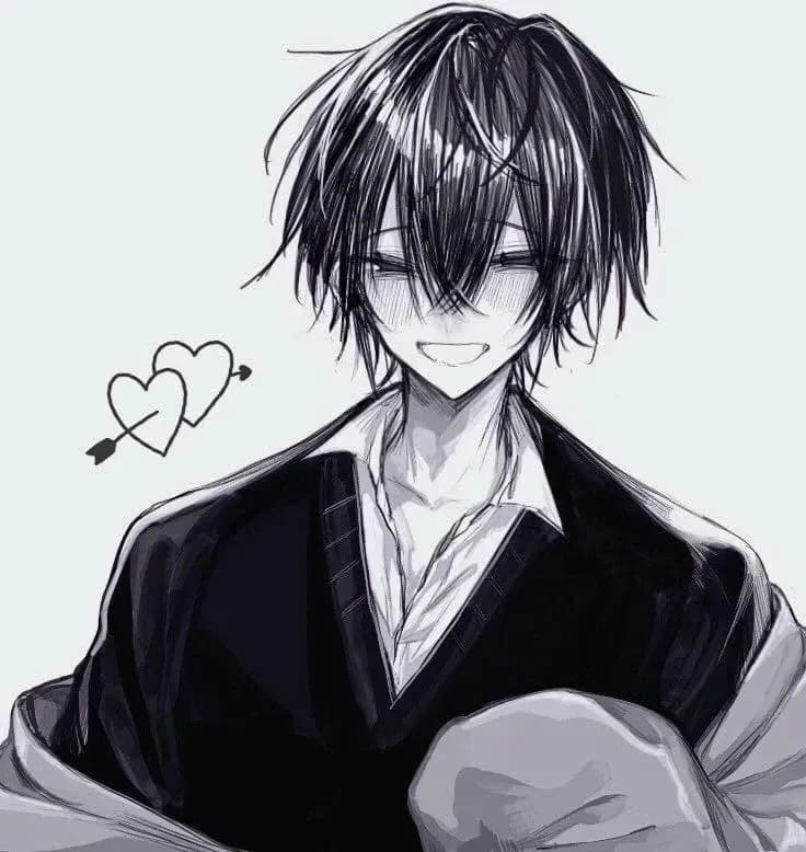 Thumbnail of Shiraishi Yoru  ♡  Yandere Stalker