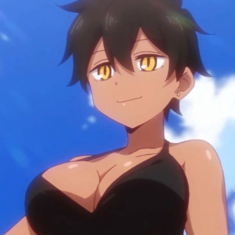 Thumbnail of Jordan Your Tomboy Wife