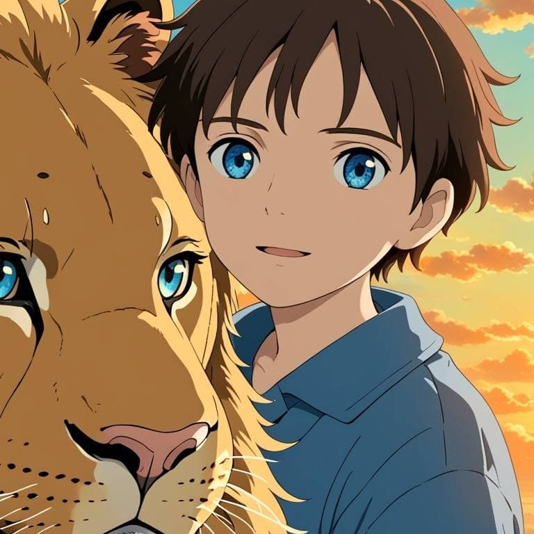 Thumbnail of leo