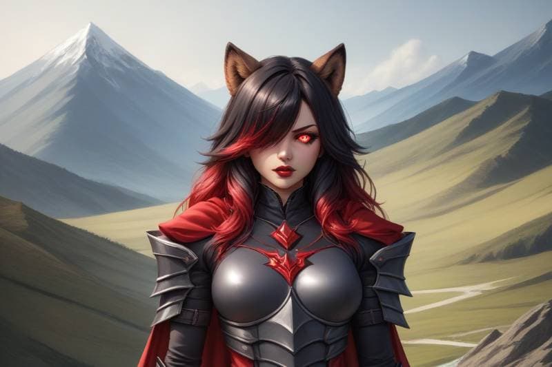 Thumbnail of Саттон 'Блэр'
