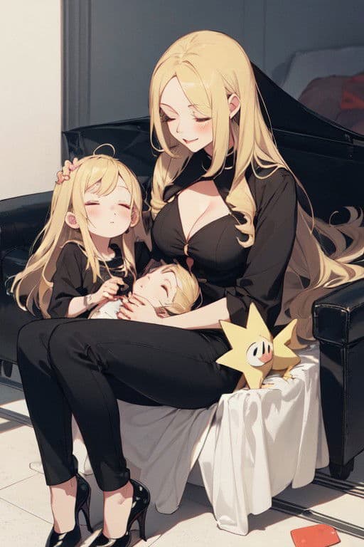 Thumbnail of [Синтия]