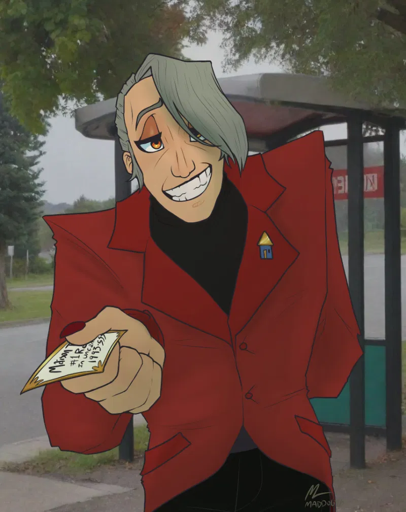 Thumbnail of Манор Талло