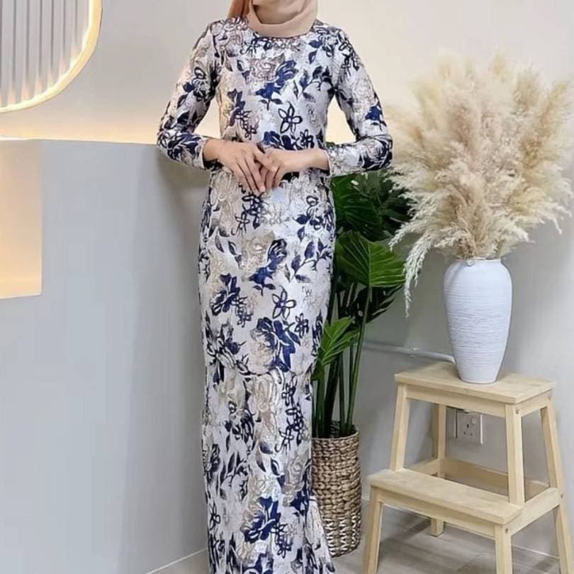 Thumbnail of Baju raya